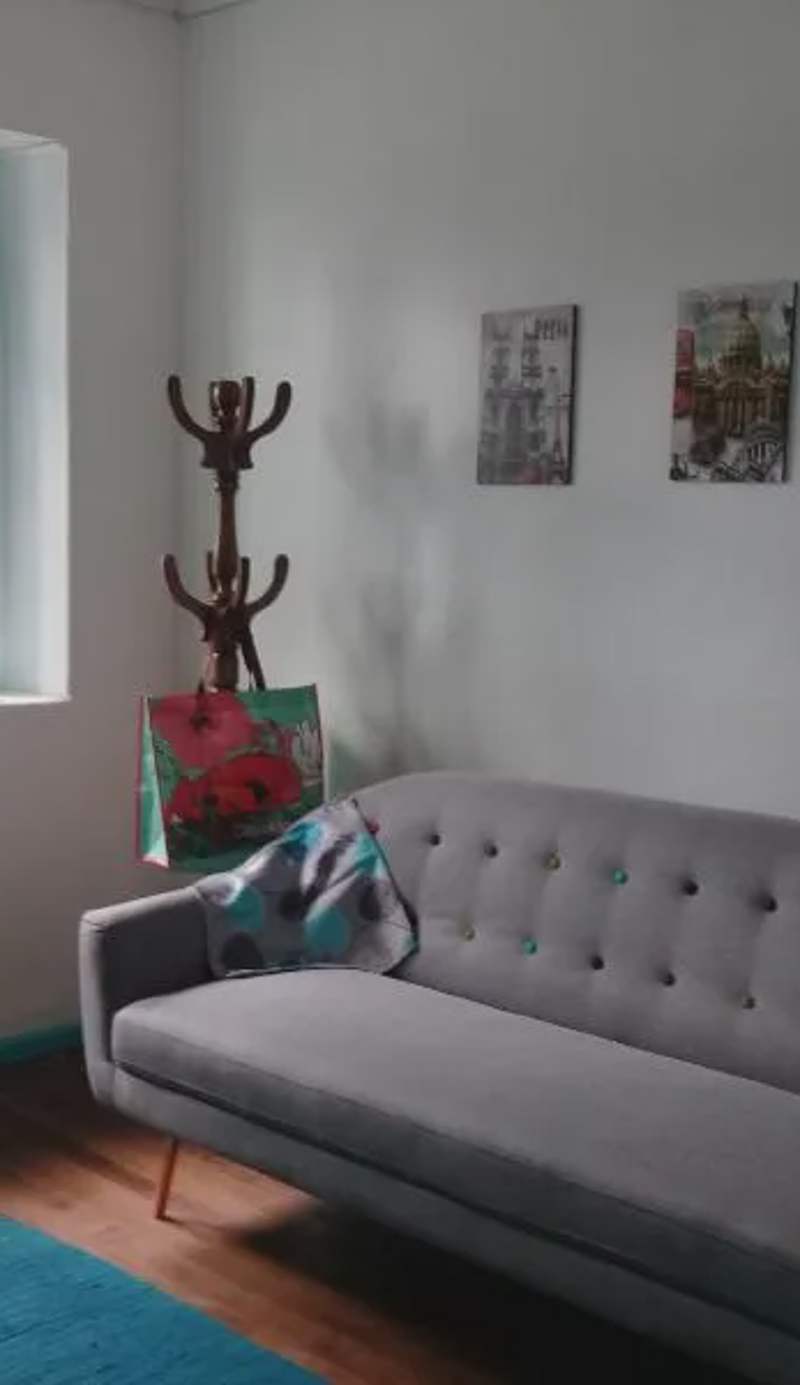 Hostal Casa Azul