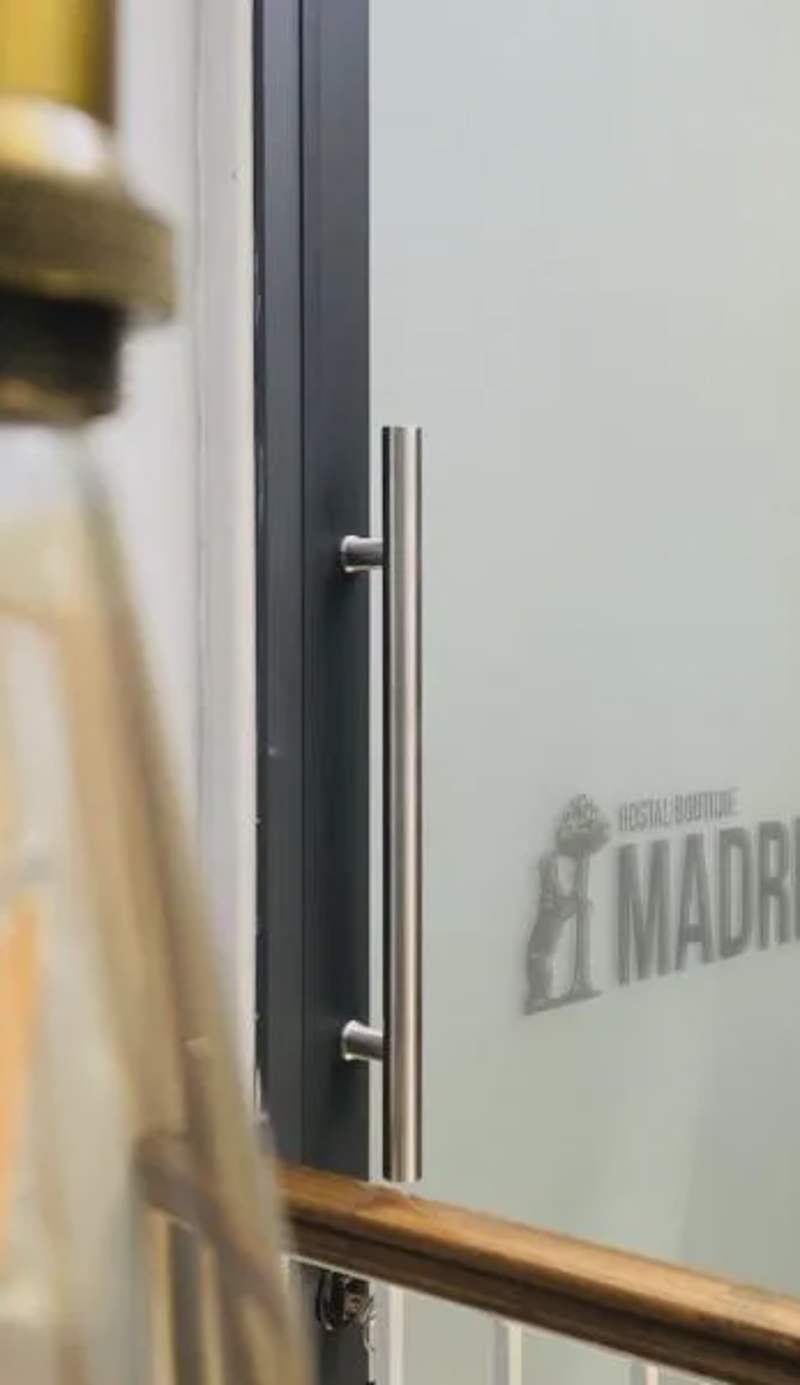 Hostal Madrid