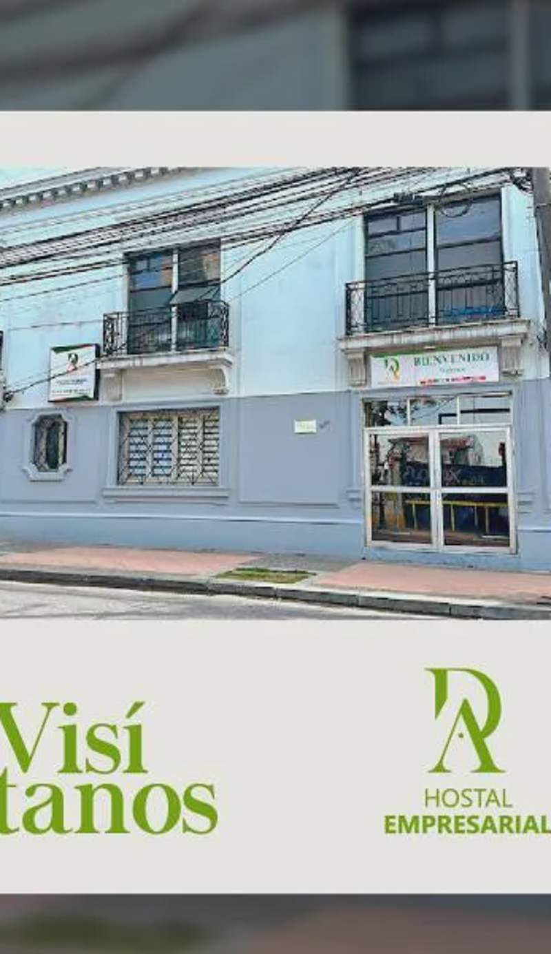Hostal Empresarial Talca Centro-Factura Inmediata-Convenio Empresas-Pension Completa