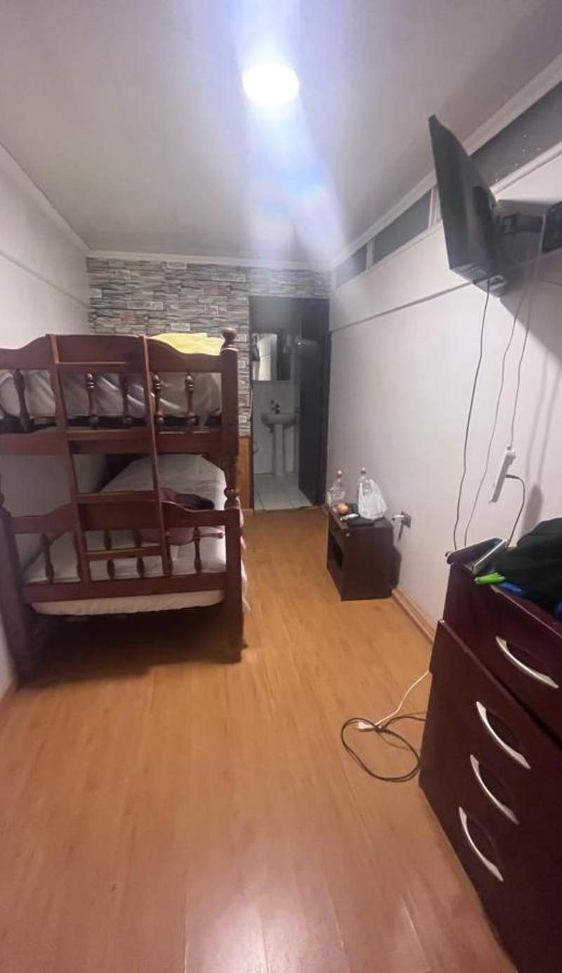 Palm Hostal