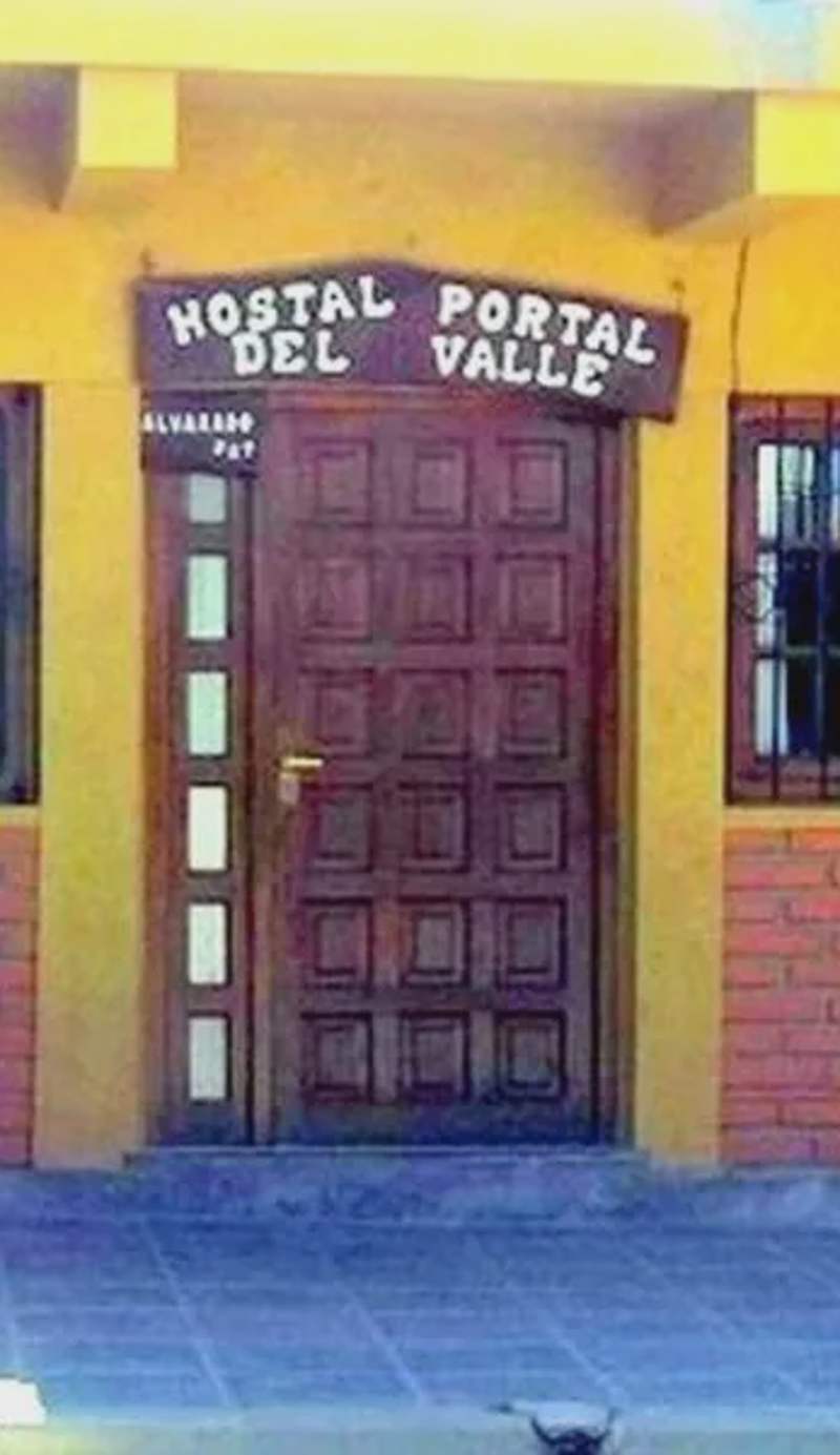 Hostal Portal del Valle