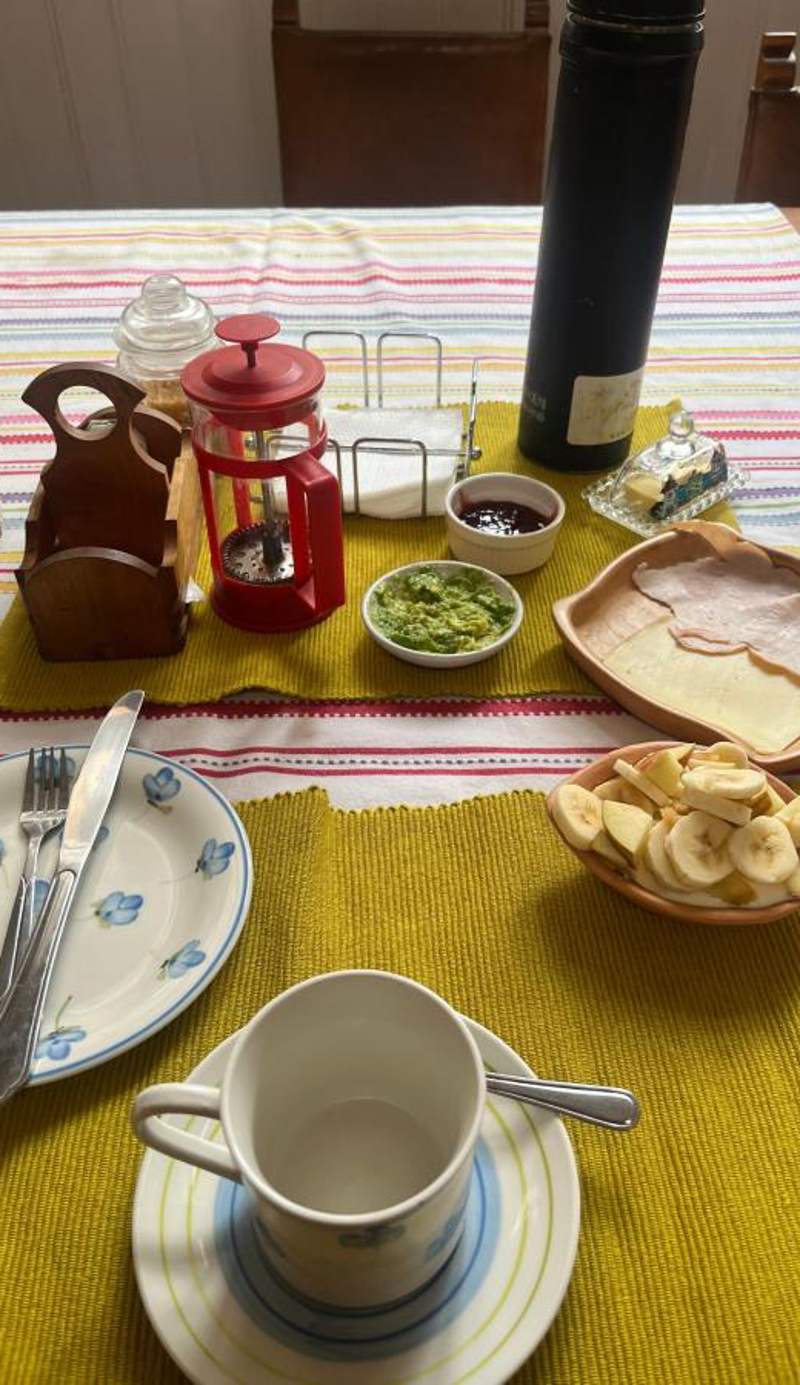 Hostal Ekeka House