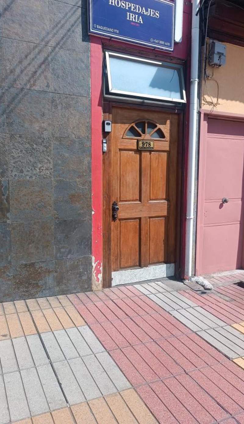 Hostal Iria