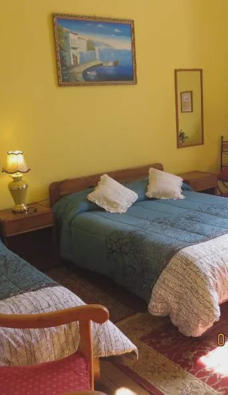 Hostal El Rincon Marino