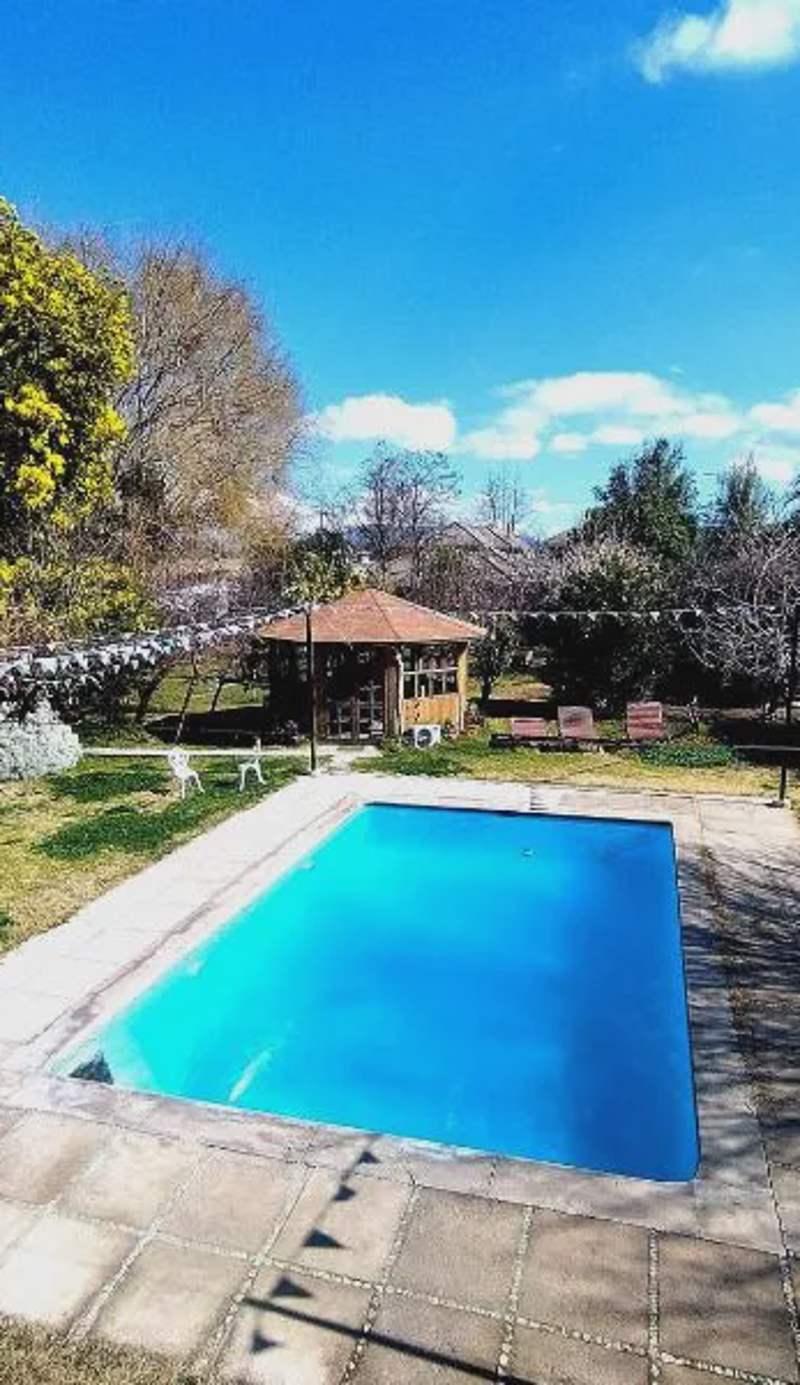 Hostal Pando