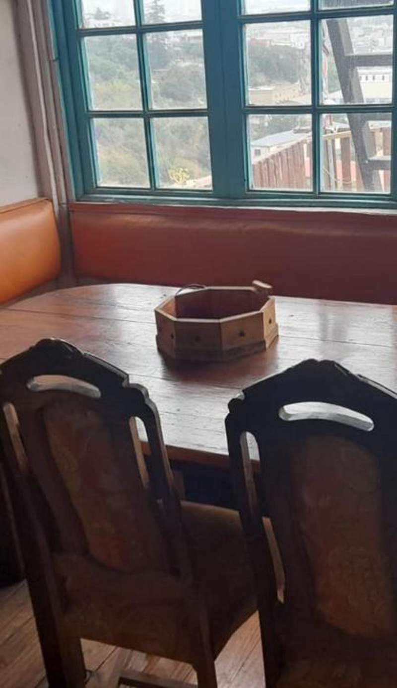 Hostal brons