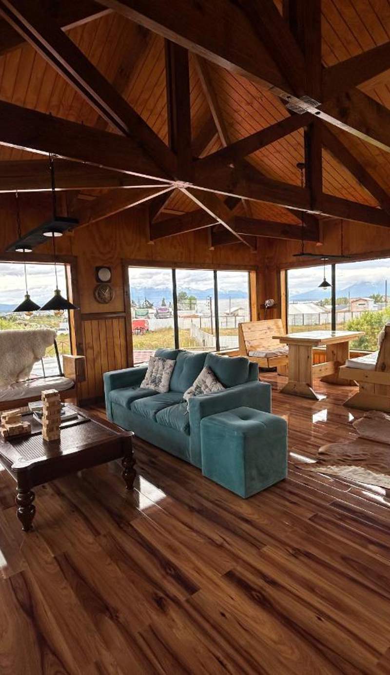 Hostal Doble E Patagonia
