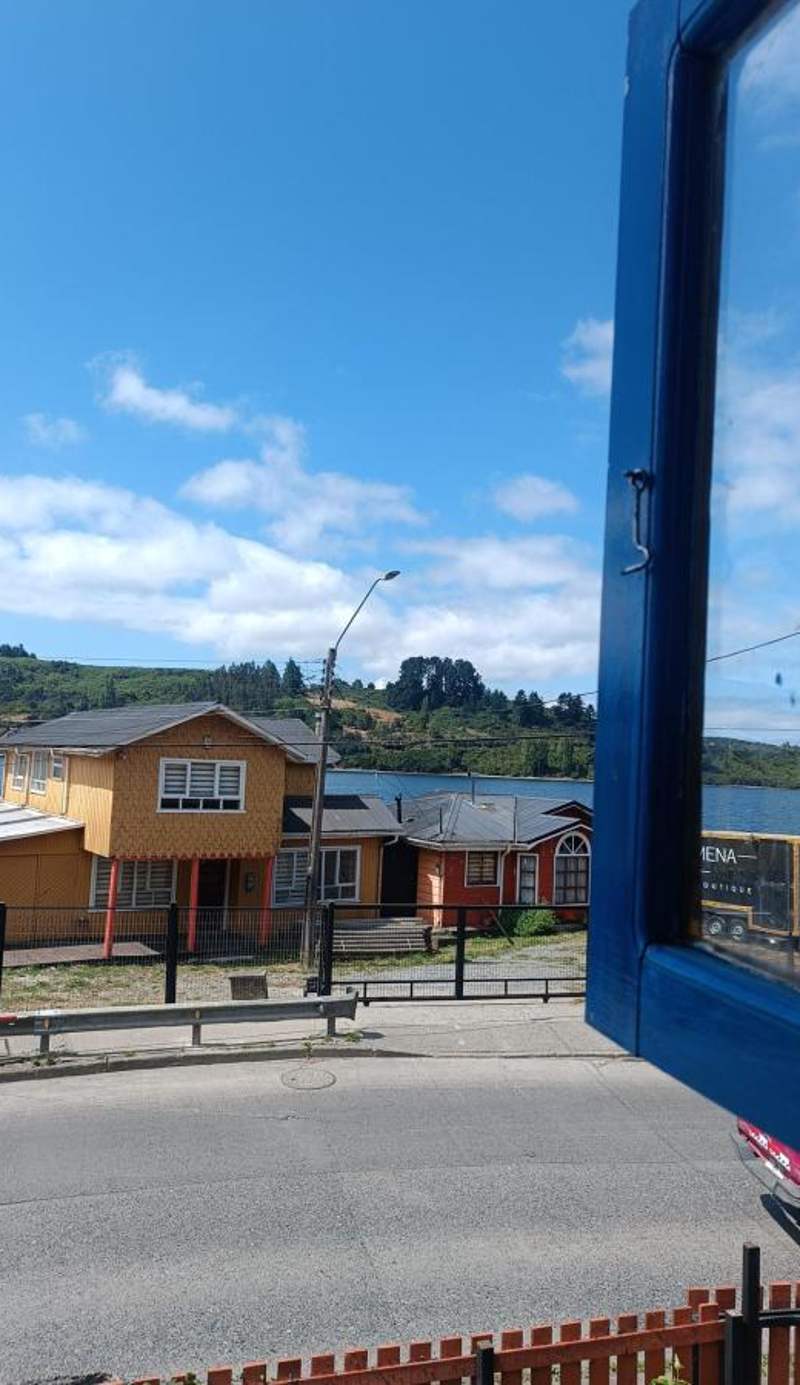 Hostal La Casa de Sandrita