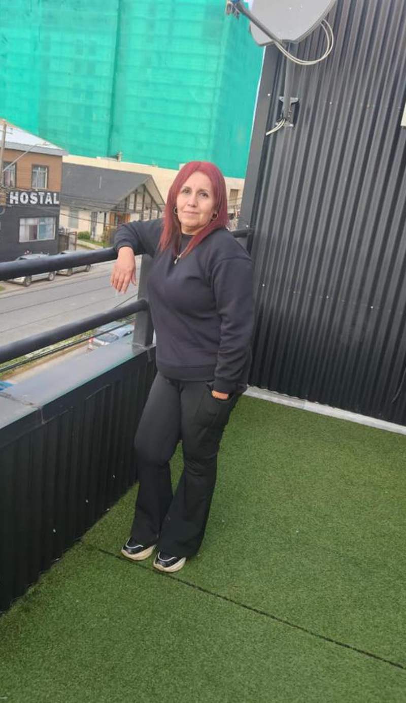 Hostal 1009 Valdivia