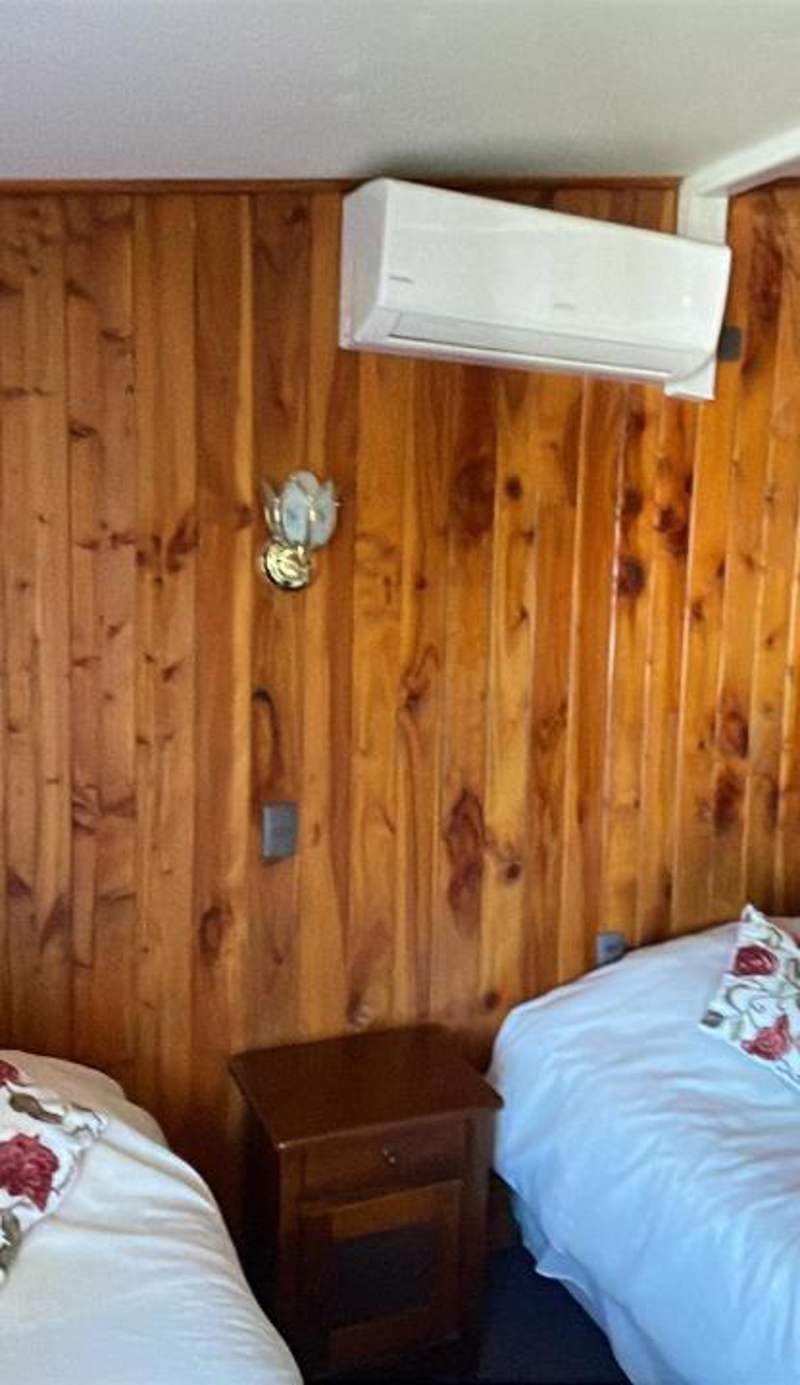Hostal Feliza