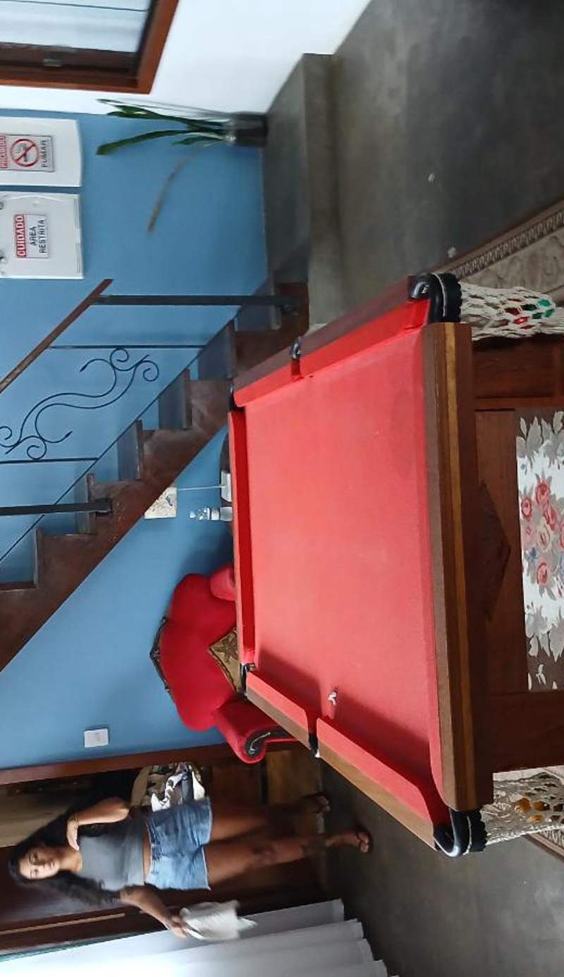 Mama Africa Hostel