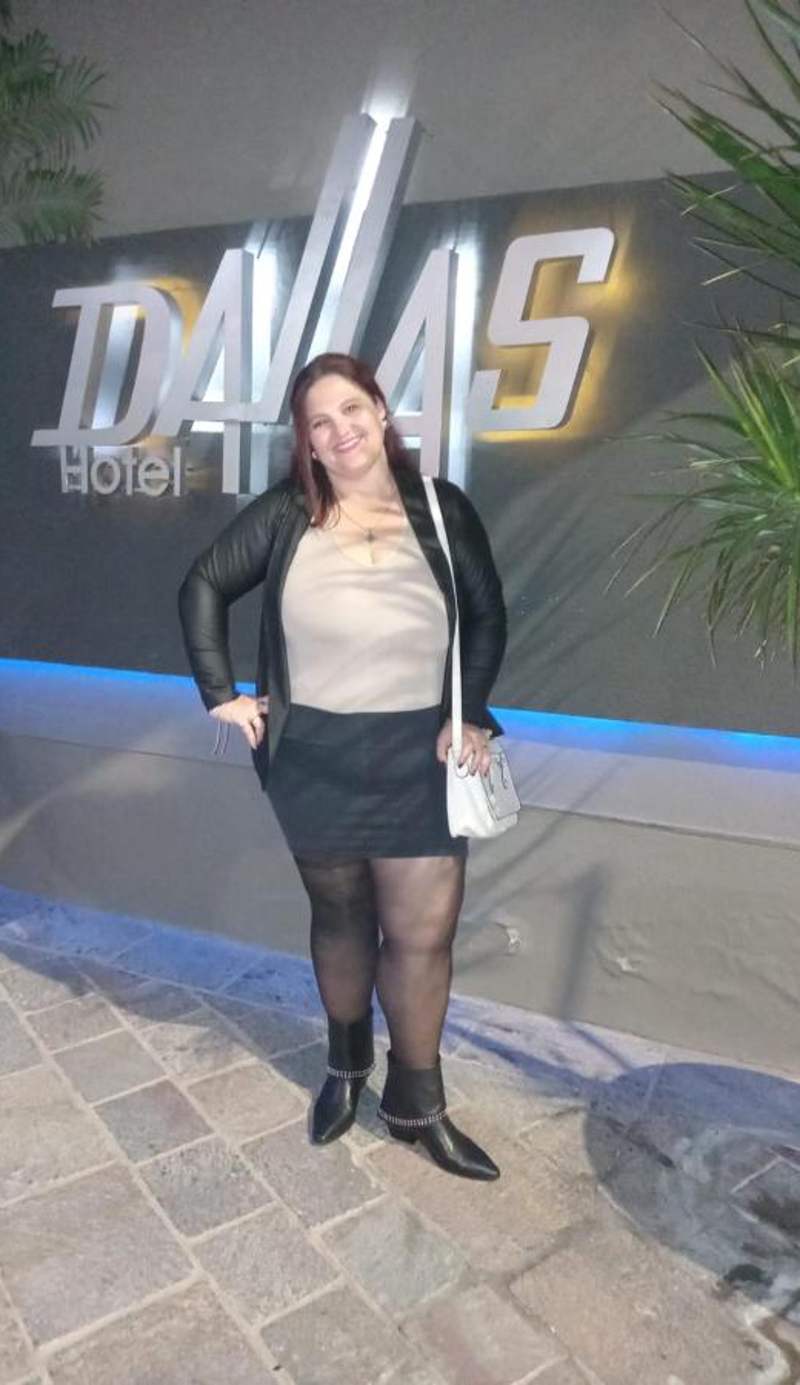 Dallas Hotel -Motel-
