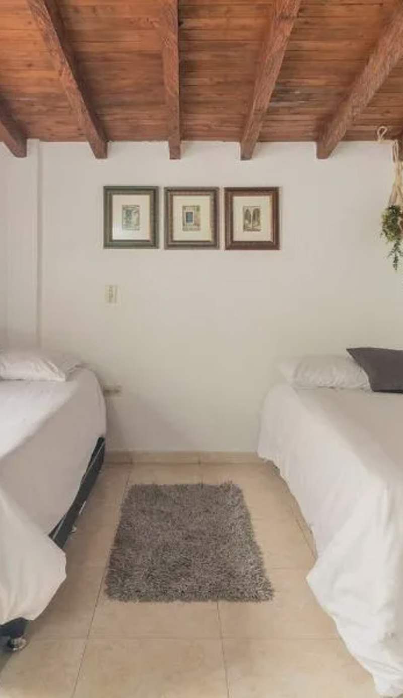 Letto Hostal