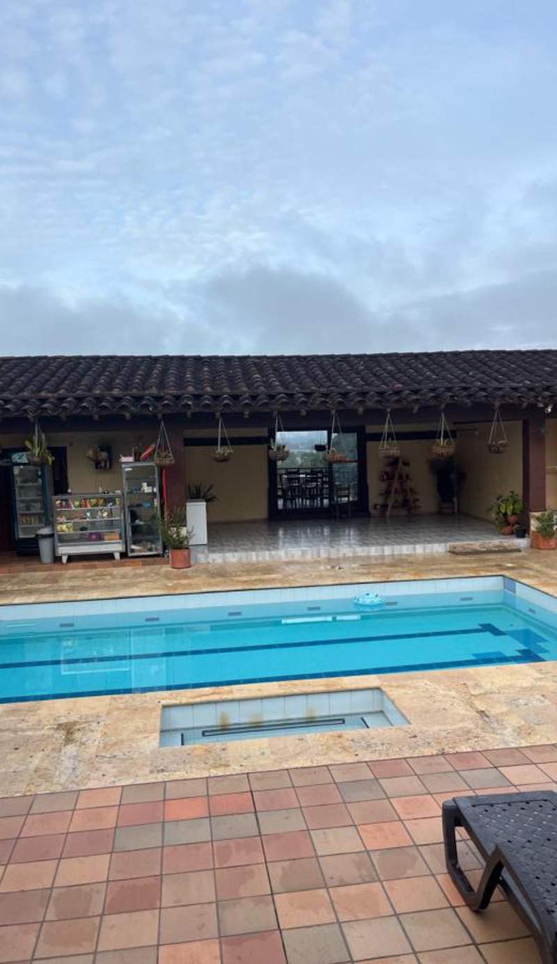 Hostal Inn II Rionegro