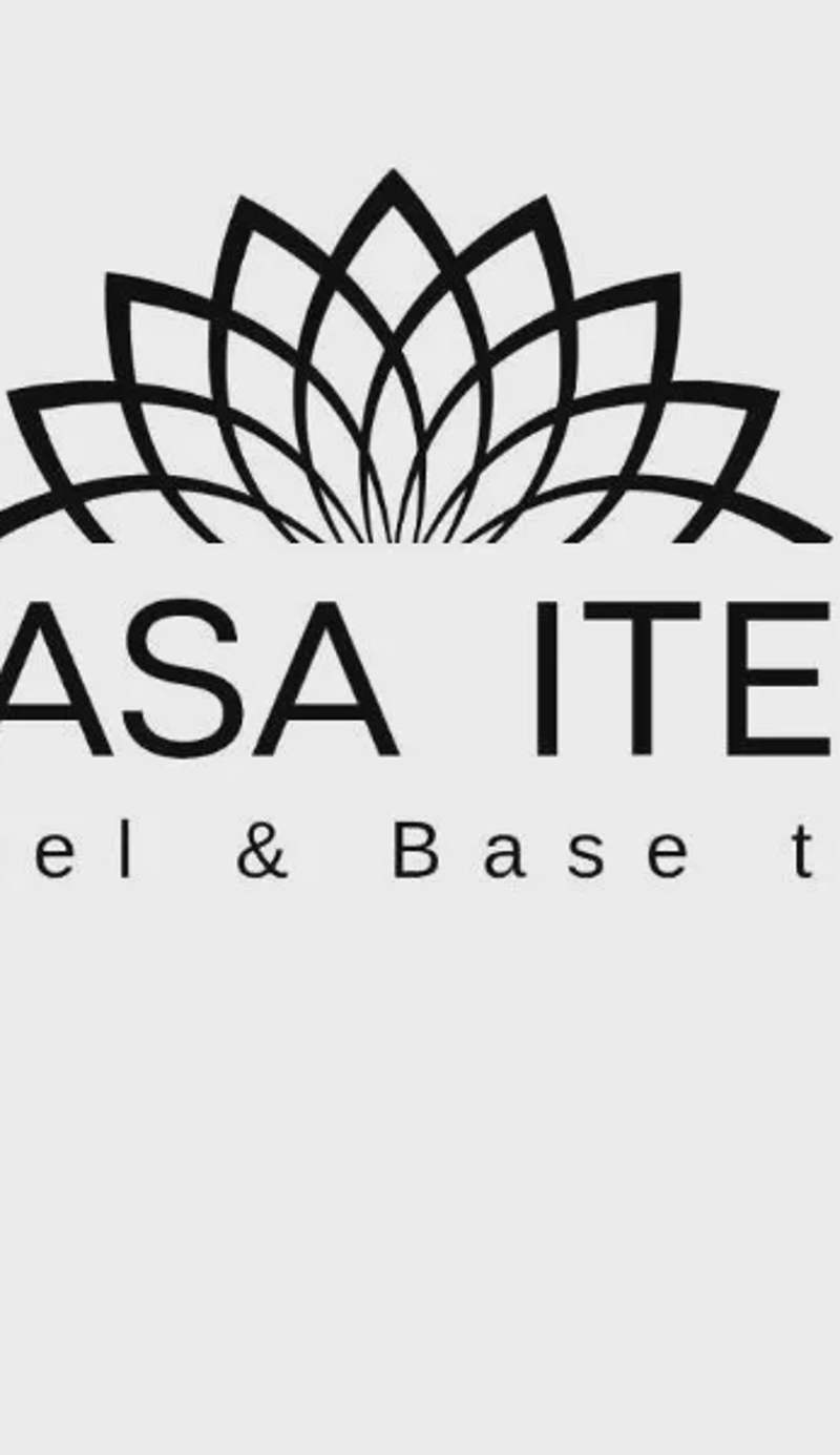 Casa Iter Hostel & Base Trail