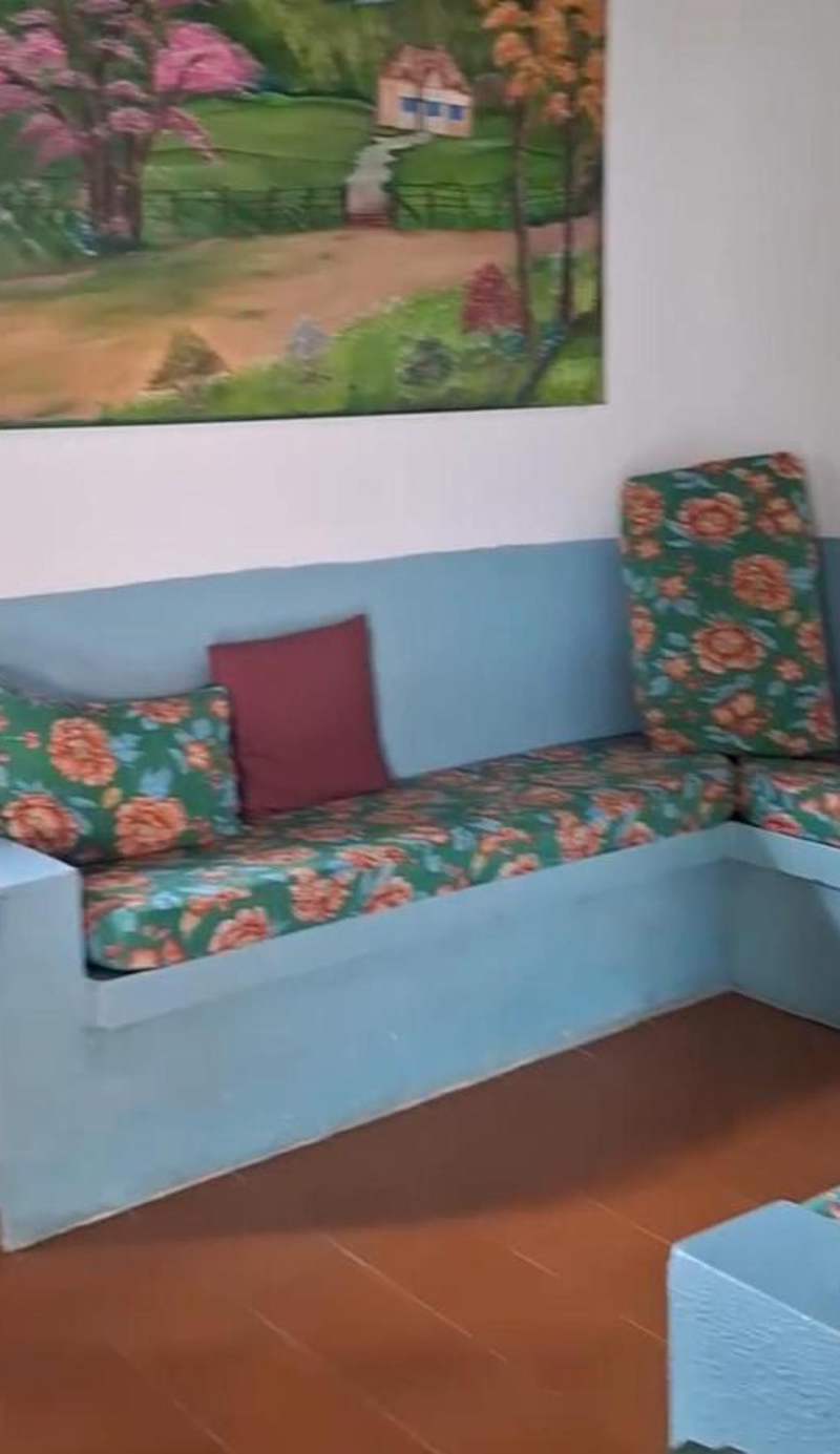 Hostel chapéu e praia
