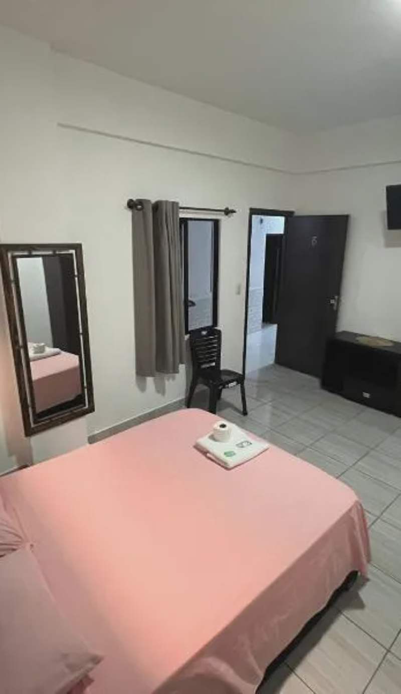Hostal Rokemar