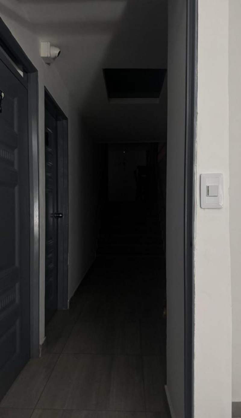 Hostal Pajuil