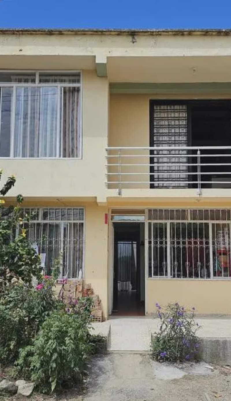 Hostal Sinaí