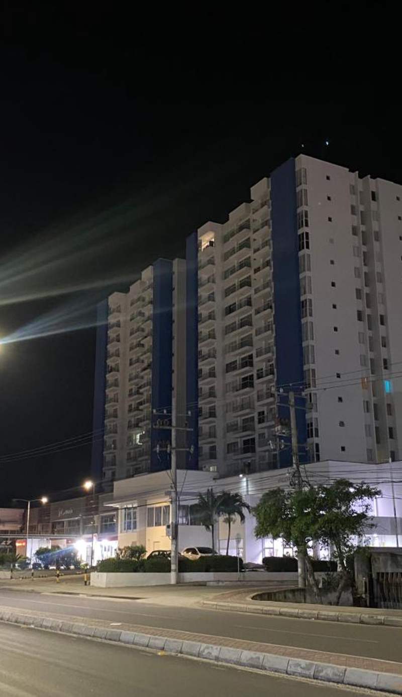 Rivera Hostel