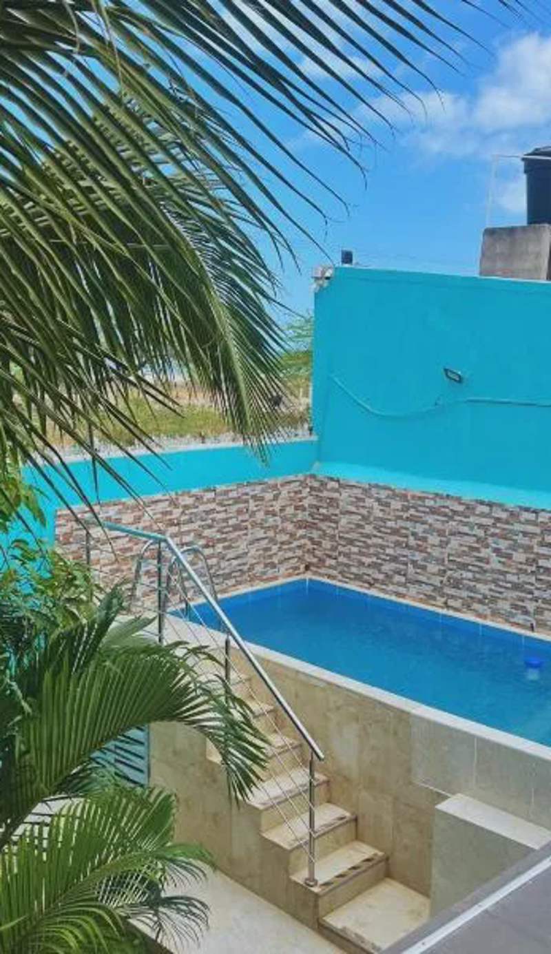 Kalani Hostal Cabaña