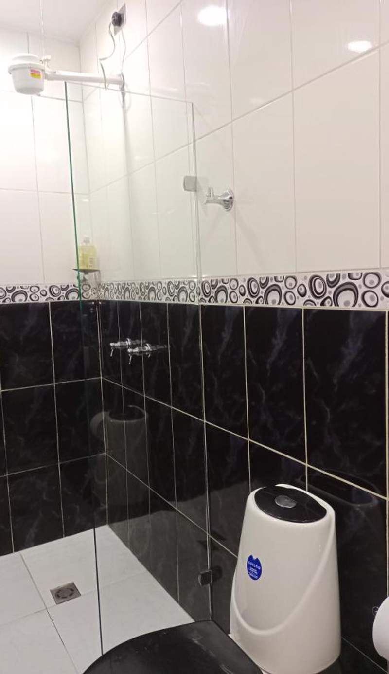 TURISTAS Hostel