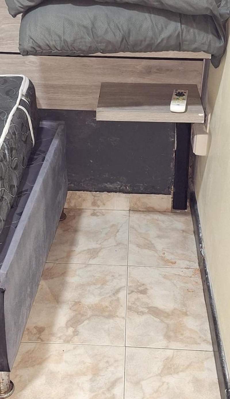 Hostel Quinta Camacho