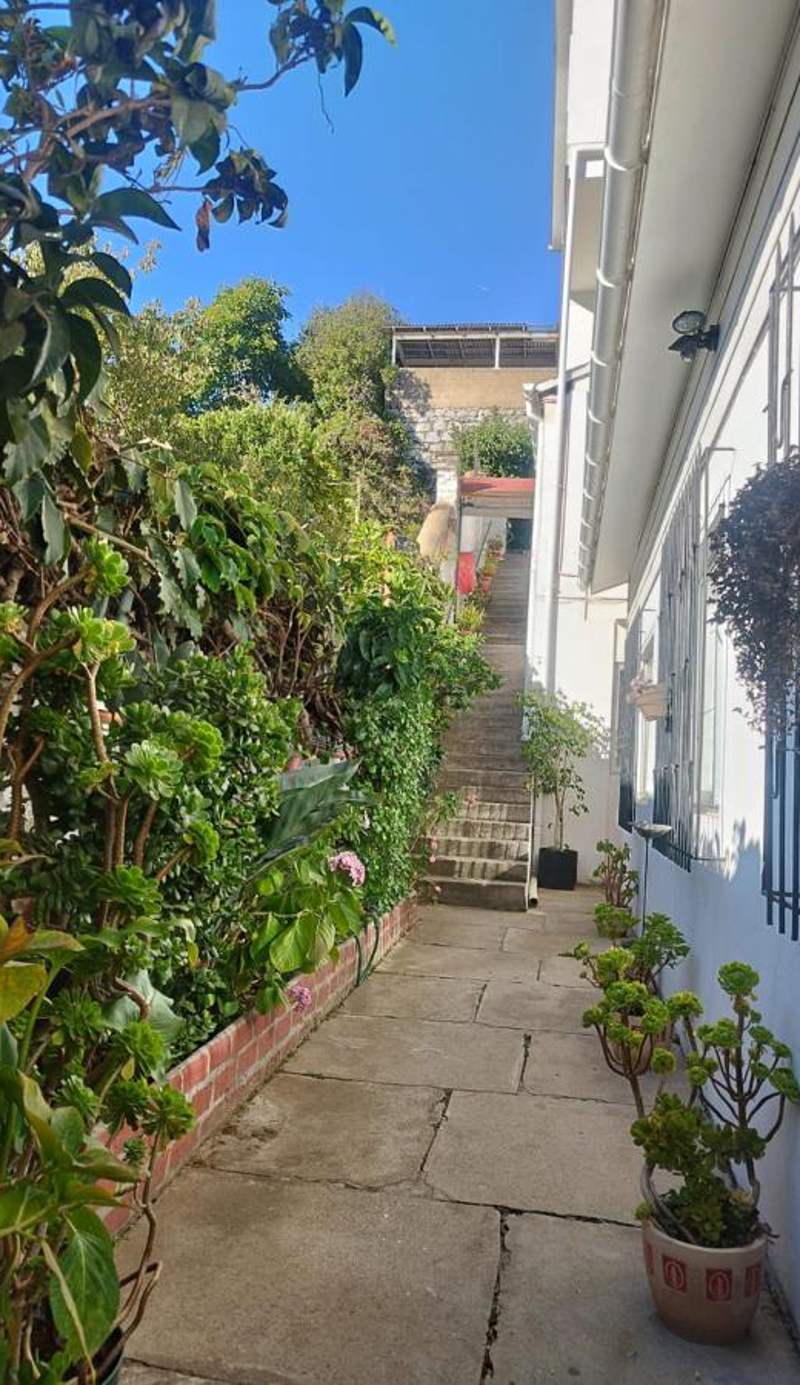 Hostal Recreo