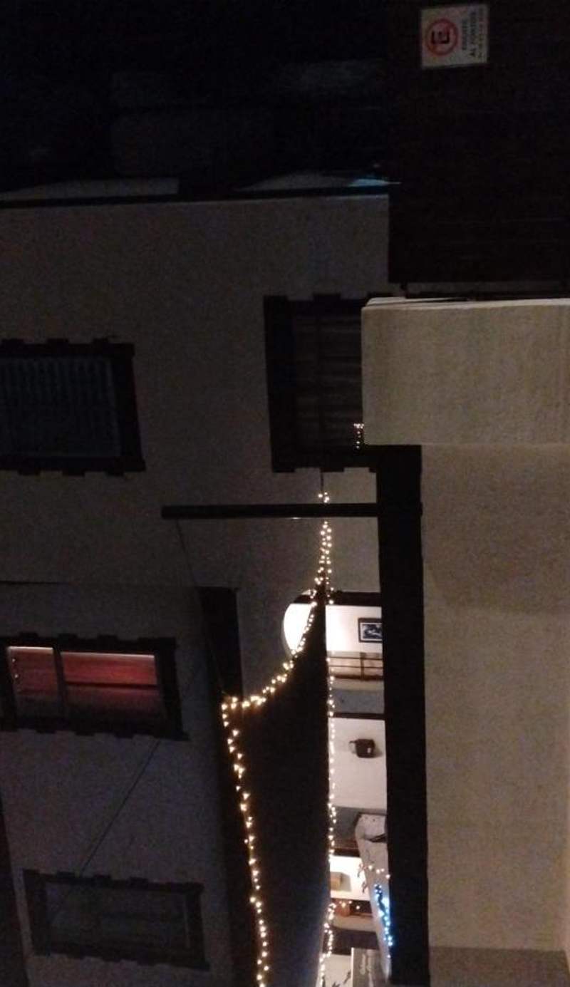 Hostal Tres casas