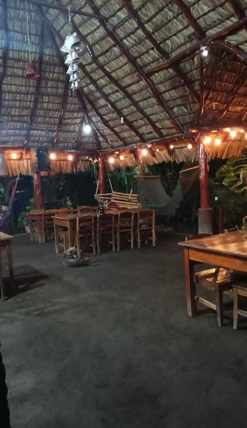 Hostal Rancho Sabor Isleño - Ometepe