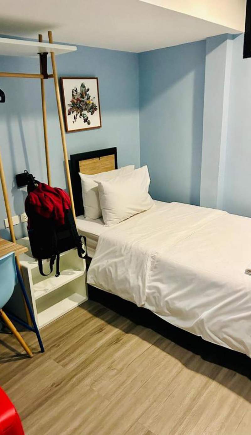 Simply Sleep Hostel