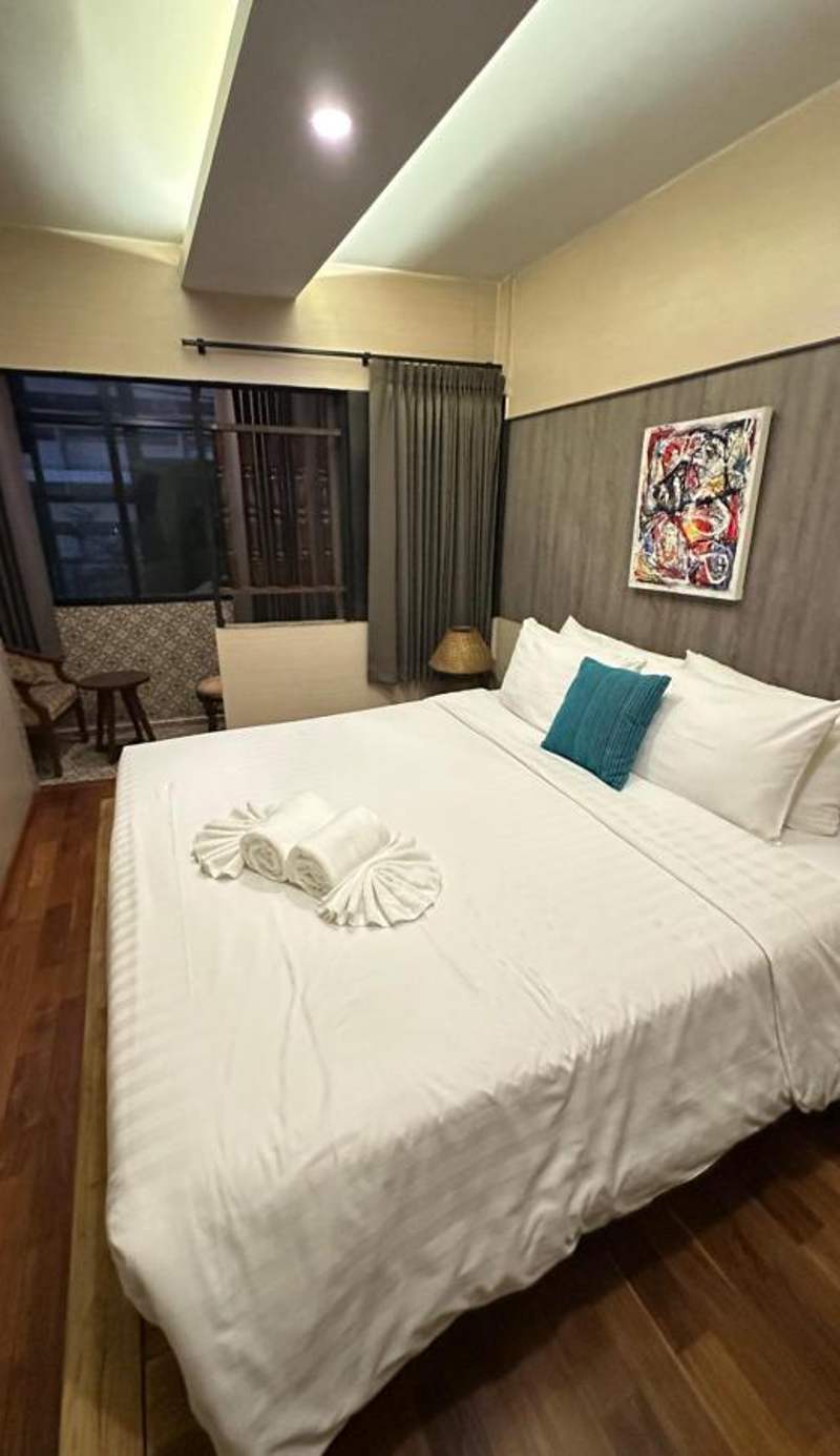 GOYA hotel