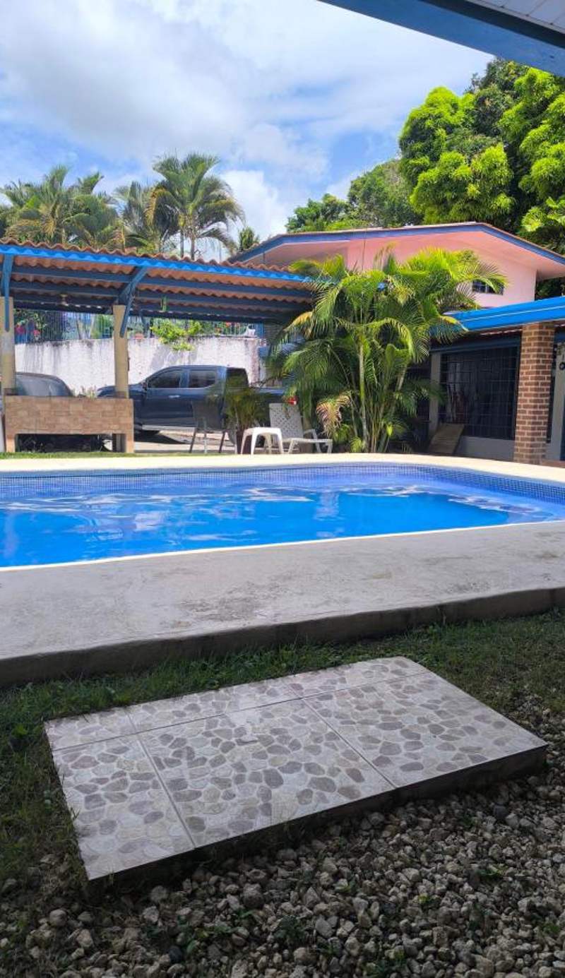 Hostal Villa Mayte Coronado