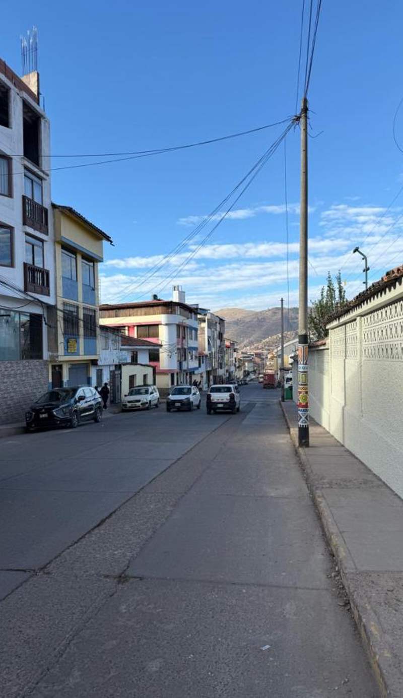 Quechua Hostal Recoleta