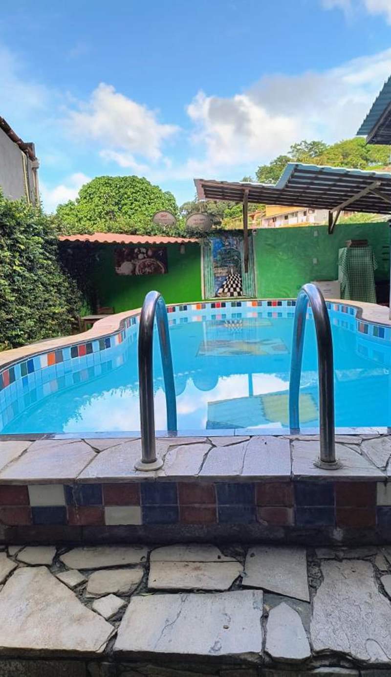 Papagaio Hostel & Pousada