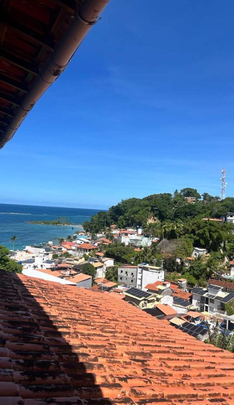 Sky Suites Pousada