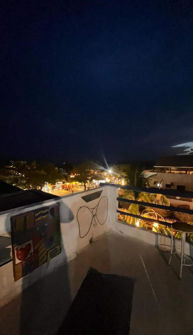 Trip Hostel e Pousada