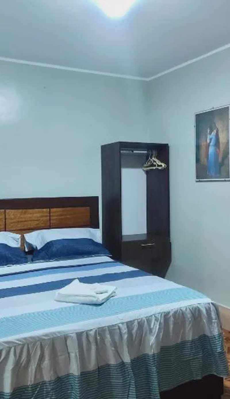 Hostal Leon Tingo María