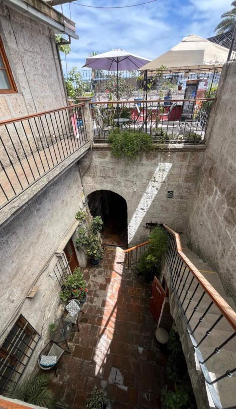 Bubamara Hostel