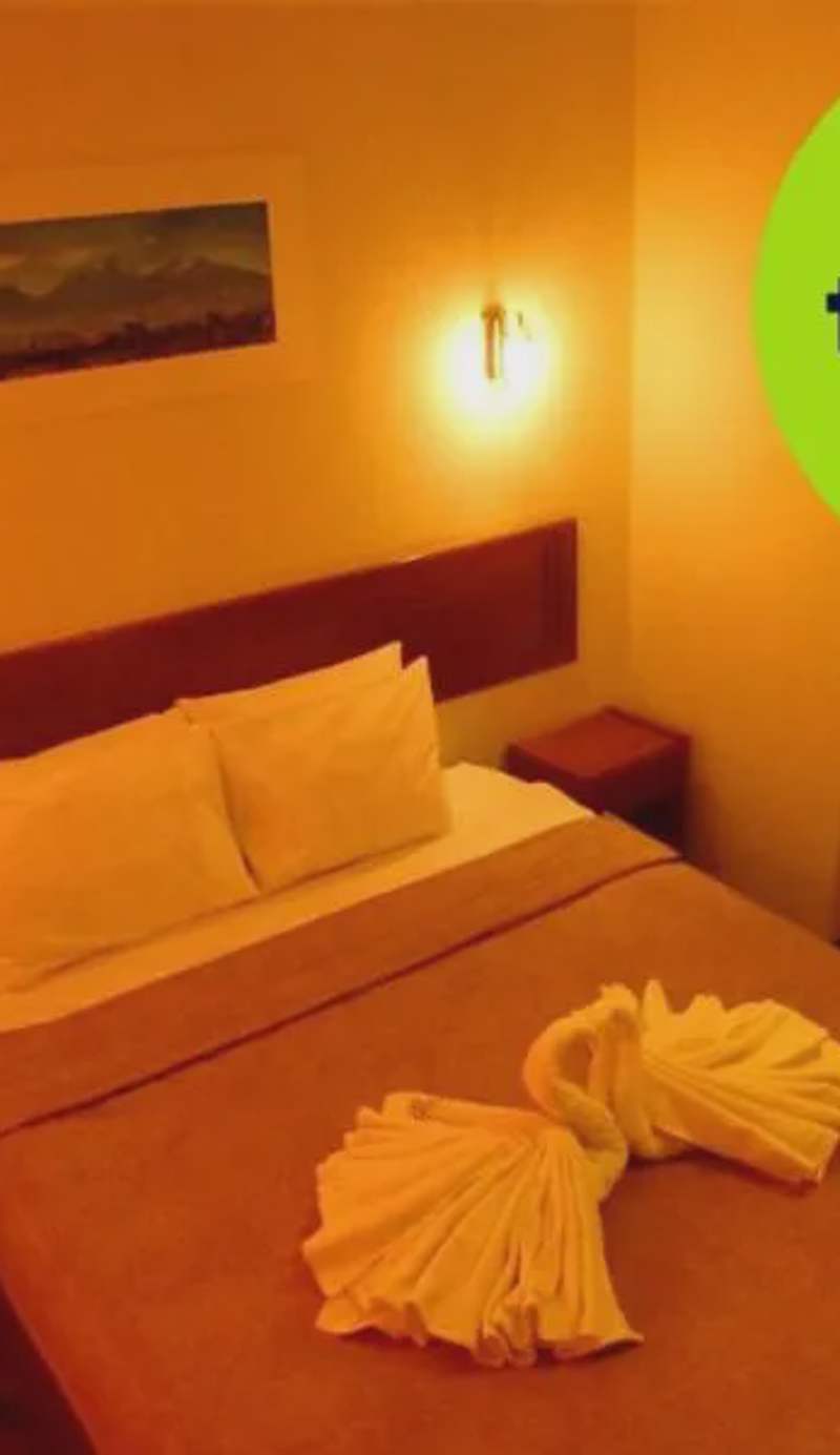 Hostal Qoyllurwasi