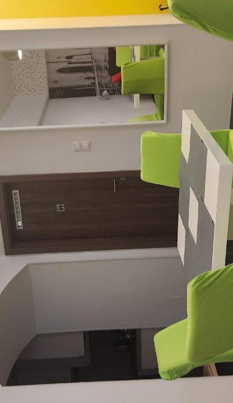 Vajda 15 Hostel Budapest