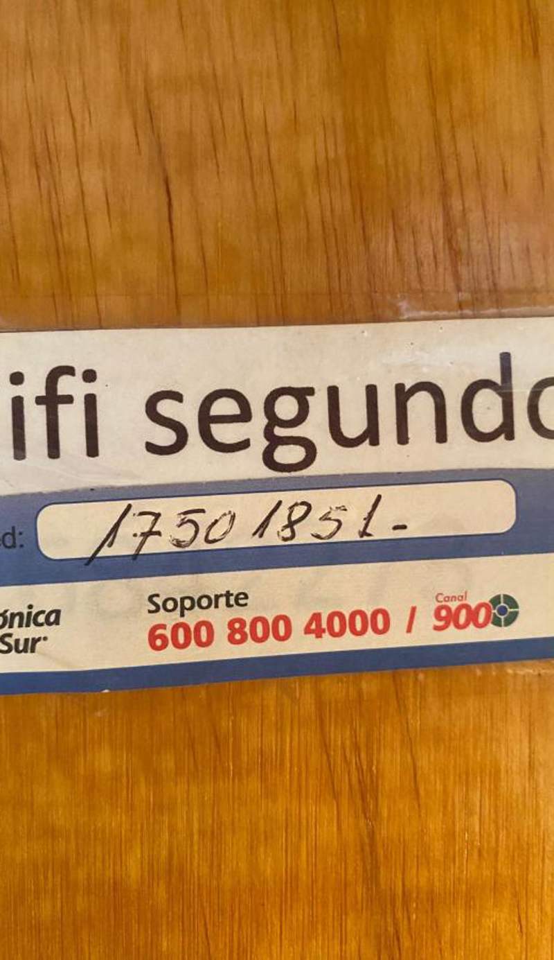 Hostal El mirador 2