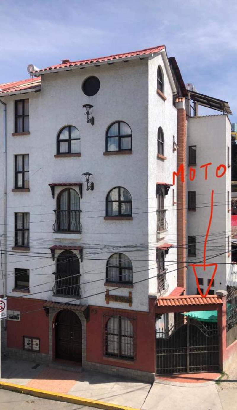 Hostal Bivouac