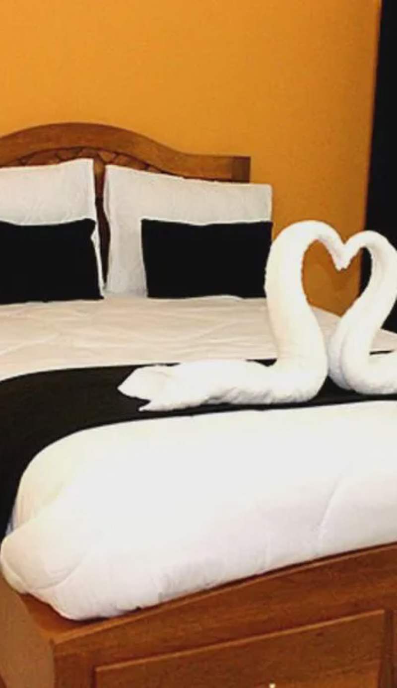 Hostal Universal Huaraz