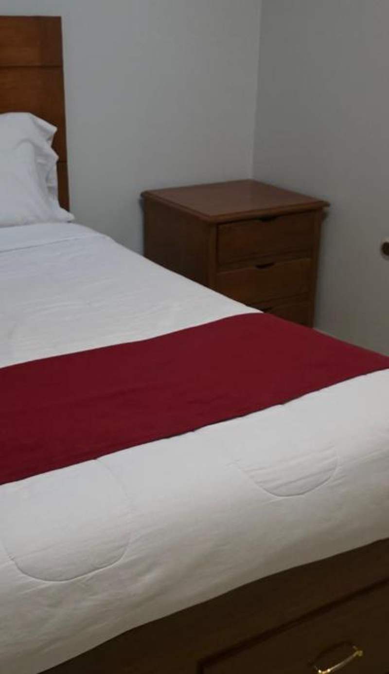 Hostal Universal Huaraz
