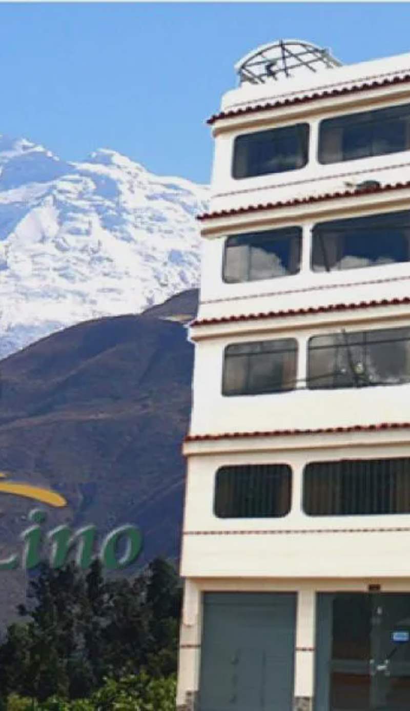 Hostal Residencial Lino