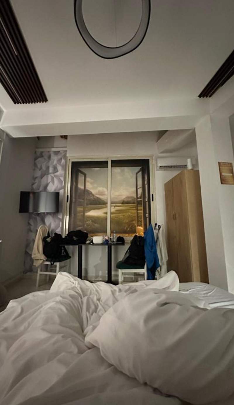Golden Sleep Hostel