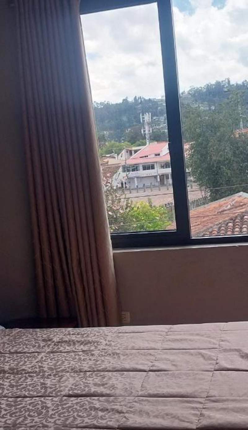 Hostal el Paraíso