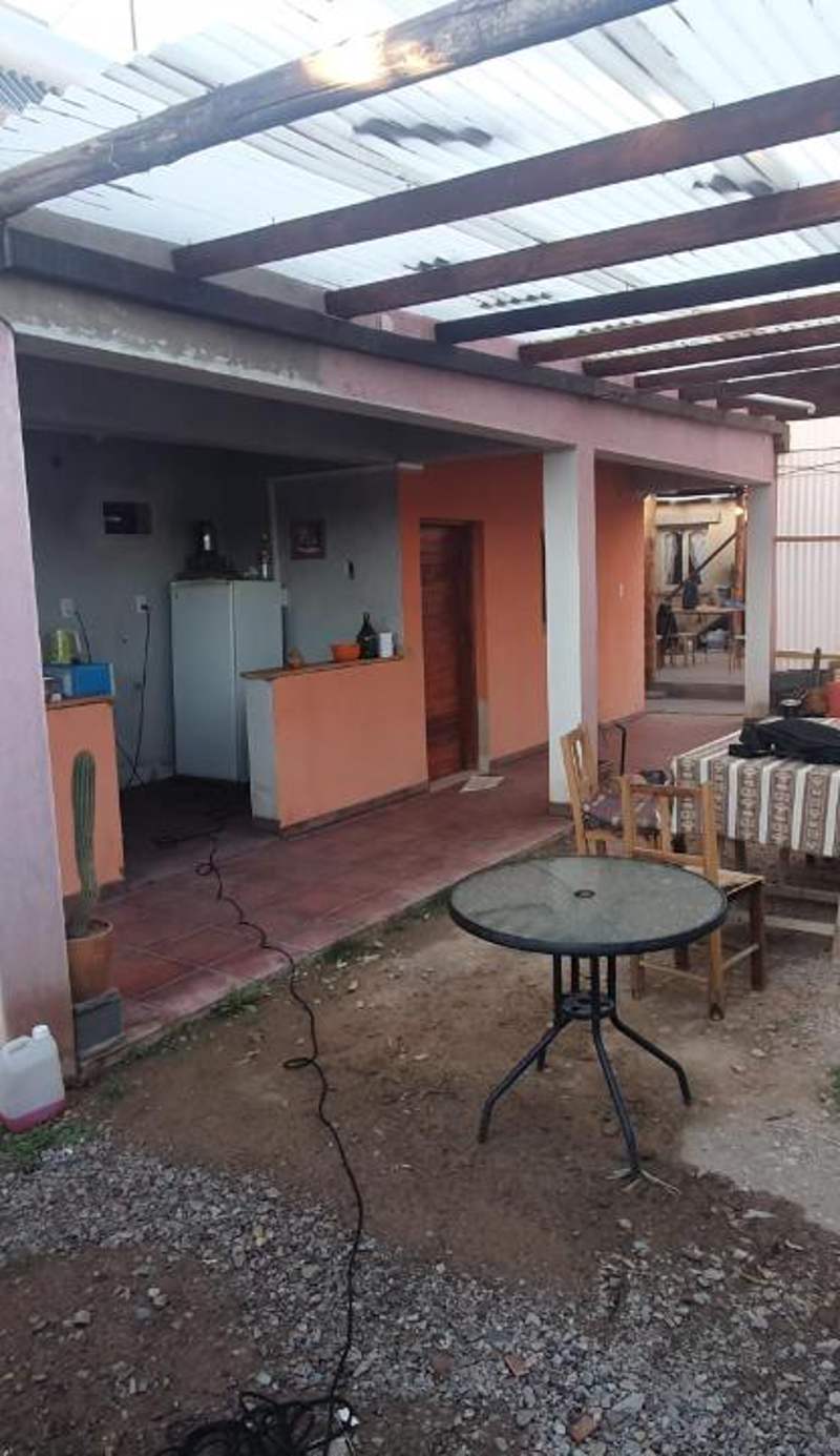 Hostal familiar Hornocal