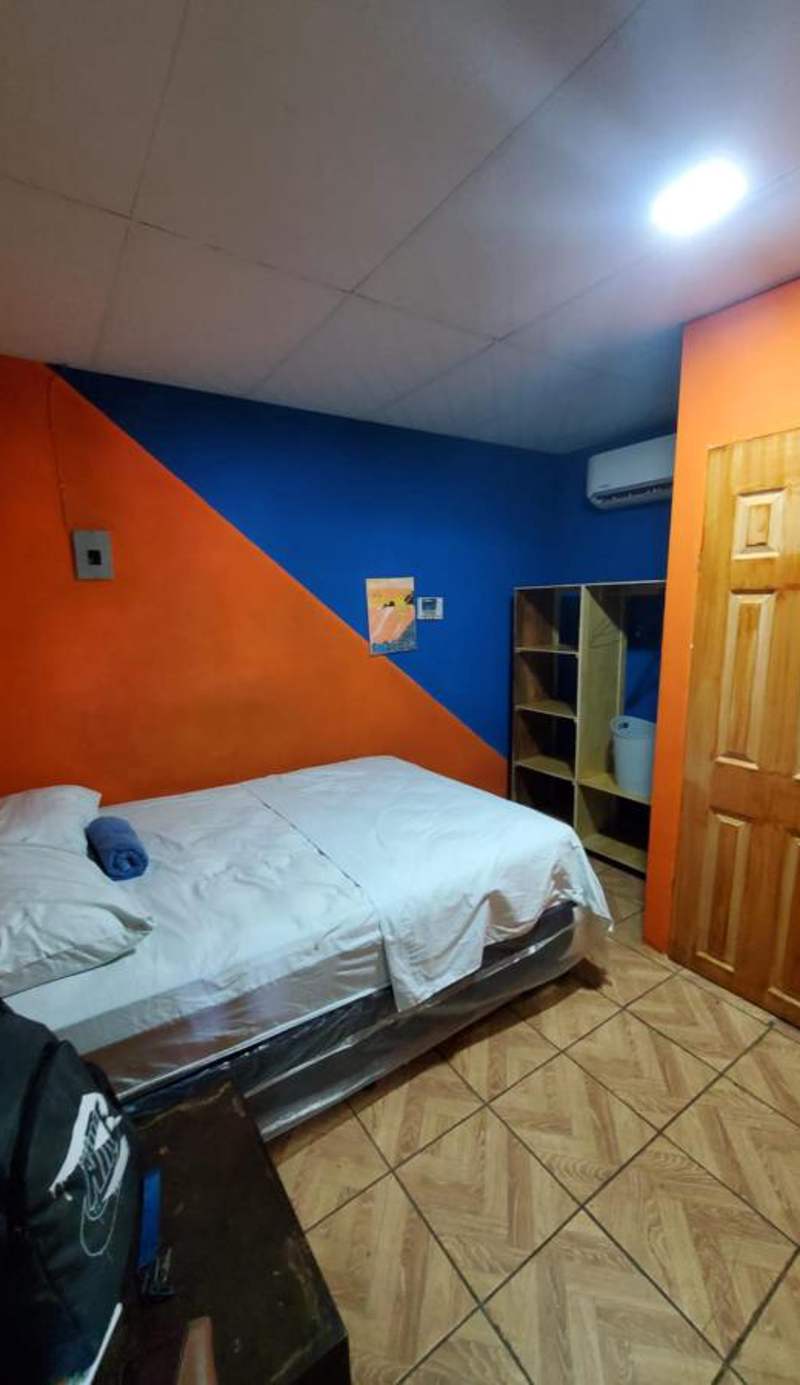 Hostal Niña Oly